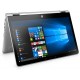 HP PAVILION X360 14-BA004NS i7-7500U 14 TACTIL BISAGRA 360? 8GB 1TB USB-C HDMI W10 COLOR PLATA NATURAL 1TU11EA