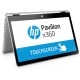 HP PAVILION X360 14-BA004NS i7-7500U 14 TACTIL BISAGRA 360? 8GB 1TB USB-C HDMI W10 COLOR PLATA NATURAL 1TU11EA