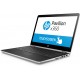 HP PAVILION X360 14-BA004NS i7-7500U 14 TACTIL BISAGRA 360? 8GB 1TB USB-C HDMI W10 COLOR PLATA NATURAL 1TU11EA