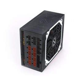 ZALMAN FUENTE ALIMENTACION 1000W 80 PLUS PLATINUM MODULAR ZM1000-ARX