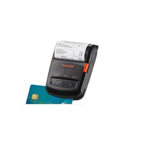 BIXOLON SPP-R210 SPP-R210WK/BEG