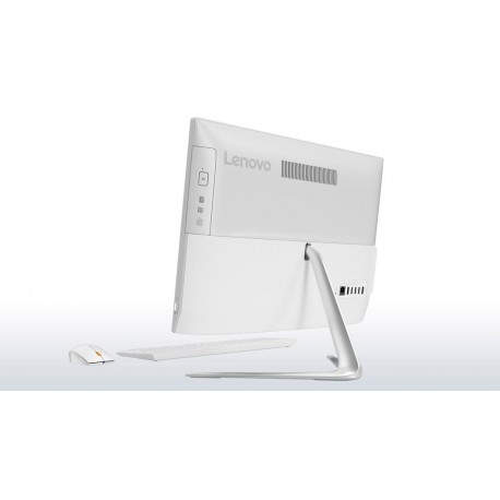 Lenovo IdeaCentre 510 22 3.4GHz i3-7100T 21.5 1920 x 1080Pixeles blanco F0CB00YFSP