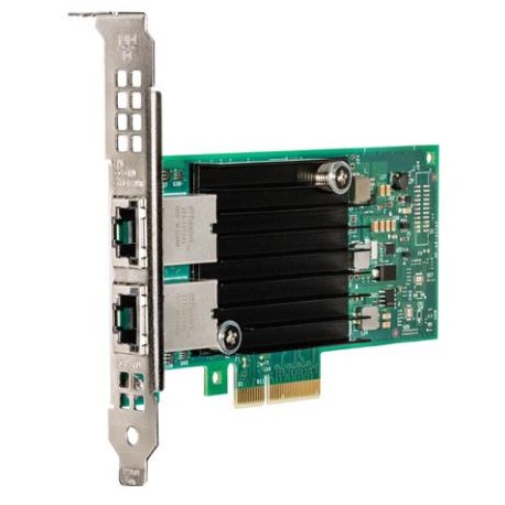 Intel ® Ethernet Converged Network Adapter X550-T2 X550T2