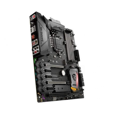 MSI Z370 GAMING M5 7B58-003R