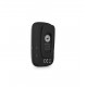 SPC Reproductor MP3 Clip 8648N 8GB Negro