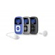 SPC Reproductor MP3 Clip 8648N 8GB Negro