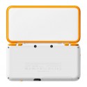 NINTENDO VIDEOCONSOLA 2DS XL BLANCA NARANJA 2209366