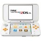 NINTENDO VIDEOCONSOLA 2DS XL BLANCA NARANJA 2209366