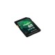 Kingston 32GB SDHC UHS-I Card