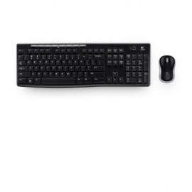 Logitech MK270 920-004510