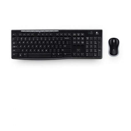 Logitech MK270 920-004510