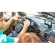TomTom VIA 53 - navegador GPS 1AL5.002.03