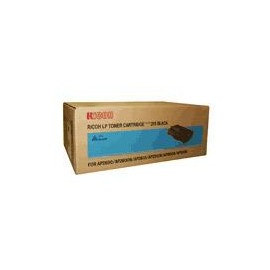 Ricoh Toner Cassette Type 215 Black 400760