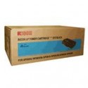 Ricoh Toner Cassette Type 215 Black 400760