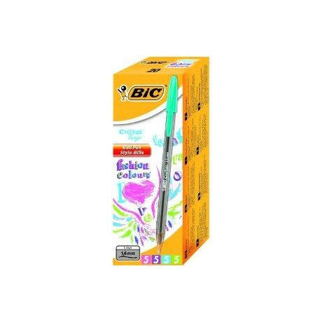 BIC Cristal large 895793