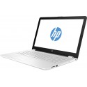 HP 15-BS092NS CELERON N3060 15.6 8GB 500GB DVDRW W10 BLANCO NIEVE 2NP79EA