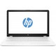 HP 15-BS092NS CELERON N3060 15.6 8GB 500GB DVDRW W10 BLANCO NIEVE 2NP79EA