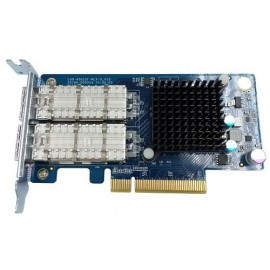 QNAP LAN-40G2SF-MLX Interno Fibra 40000Mbit s