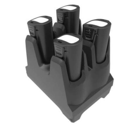 Zebra SAC-TC8X-4SCHG-01