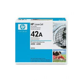 HP 42A Q5942A