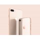 Apple iPhone 8 Plus 5.5 RetinaHD 64GB Oro+LPI MQ8N2QL/A
