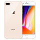 Apple iPhone 8 Plus 5.5 RetinaHD 64GB Oro+LPI MQ8N2QL/A