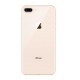 Apple iPhone 8 Plus 5.5 RetinaHD 64GB Oro+LPI MQ8N2QL/A