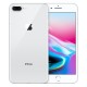 Apple iPhone 8 Plus 5.5 RetinaHD 64GB Plata+LPI MQ8M2QL/A