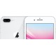 Apple iPhone 8 Plus 5.5 RetinaHD 64GB Plata+LPI MQ8M2QL/A