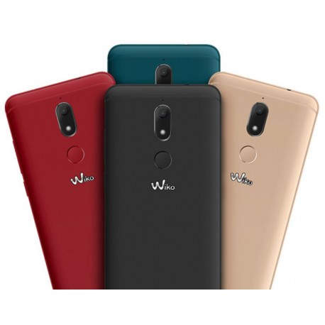 Wiko VIEW PRIME 5.7 FHD OC1.4GHz 64GB 4G Negr LPI WIKVIEPRI4GDBNST