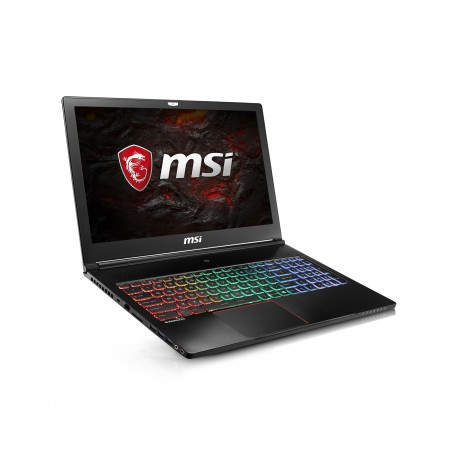 MSI GS63VR 7RF(STEALTH PRO)-634XES 9S7-16K212-634