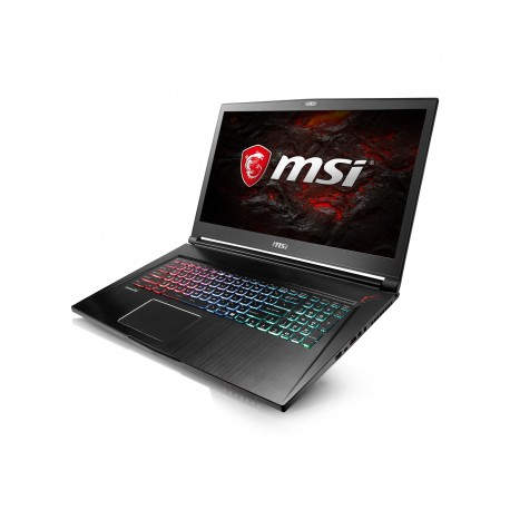 MSI GS73 7RE(STEALTH PRO)-027XES 9S7-17B412-027