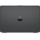 HP 250 G6 1TT46EA CELERON N3060 15.6 4GB 500GB DVDRW HDMI VGA WIFI-AC W10 COLOR NEGRO GRAFITO