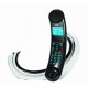 AEG Dect Eclipse 10 Blanco