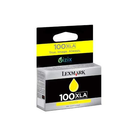 LEXMARK S305 Y TINTA N 14N1095