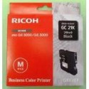RICOH CART.AFICIO GX3000 NEGRO GC21BLK (405532) (1,5K)