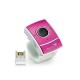 Genius Ring Mouse Purpura