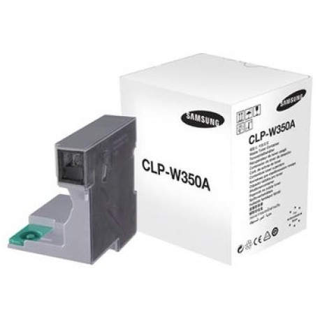 SAMSUNG CLP-350 N DEPOSITO RES CLP-W350A SEE (5k 1,25color) CLP-W350A