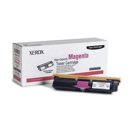 Xerox TÃ³ner magenta de alta capacidad, 4500 pÃ¡ginas 113R00695
