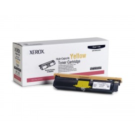 Xerox TÃ³ner amarillo de alta capacidad, 4500 pÃ¡ginas 113R00694