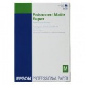 Epson Enhanced Matte Paper, DIN A3+, 192 g m C13S041719