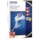 EPSON PAPEL ULTRA GLOSSY 10*15 (50 Hojas) C13S041943