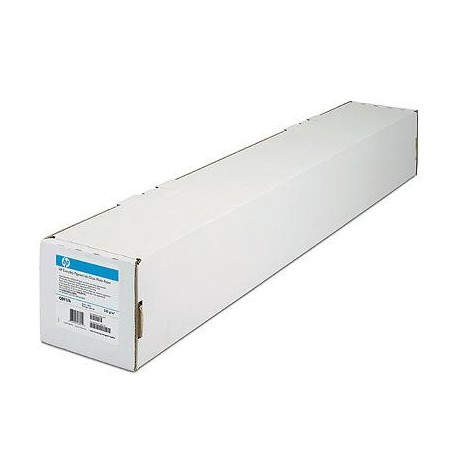 HP Universal Gloss Photo 42 1067mm x 30,5m, 200gr, fotográfico universal Q1428A