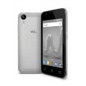 WIKO SUNNY 2 QUAD CORE 1.2GHZ 4' 8GB 512MB DUAL SIM CAMARA 5MP BATERIA 1.300mAh ANDROID 7.0 COLOR PLATA