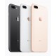 Apple iPhone 8 Plus 5.5 RetinaHD 64GB Gris Es+LPI MQ8L2QL/A