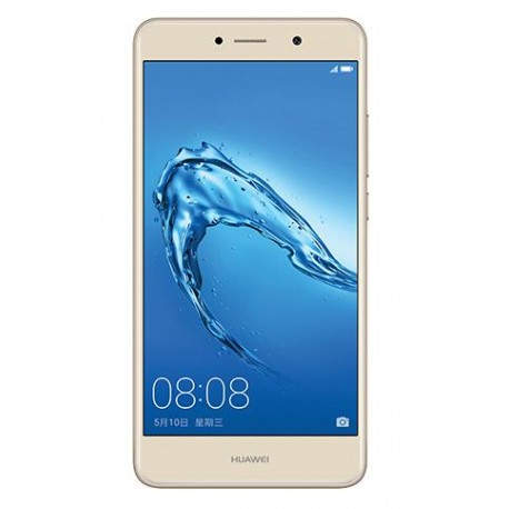 HUAWEI Y7 TORONTO 5.5 HD OC1.4GHz 16GB 4G Oro 51091RMD