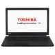 Toshiba Satellite Pro A50-C-2N8 2.3GHz i5-6200U 15.6 1366 x 768Pixeles Negro Portátil PS576E-00D004CE