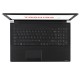 Toshiba Satellite Pro A50-C-2N8 2.3GHz i5-6200U 15.6 1366 x 768Pixeles Negro Portátil PS576E-00D004CE