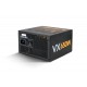 NOX Fuente Alimentación Urano VX 650W 80  BRONZE NXURVX650BZ
