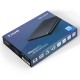 TOOQ CAJA EXTERNA 2.5 SATA NEGRA USB 3.1 9,5 MM TQE-2533B